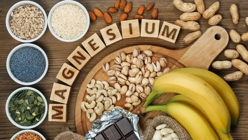 Magnezyum Takviyesi: Sabah Mı, Gece Mi Almalı? Saatin Önemi Nedir?