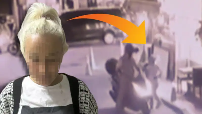 Ortaköy'de Şok Olay: Veli Kavgası Bıçaklı Çatışmaya Dönüştü!