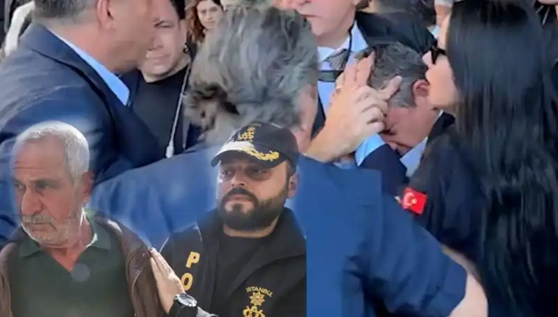 Özgür Özel'e Saldırı: Önlenebilir Miydi? Güvenlik Açıkları Açığa Çıktı