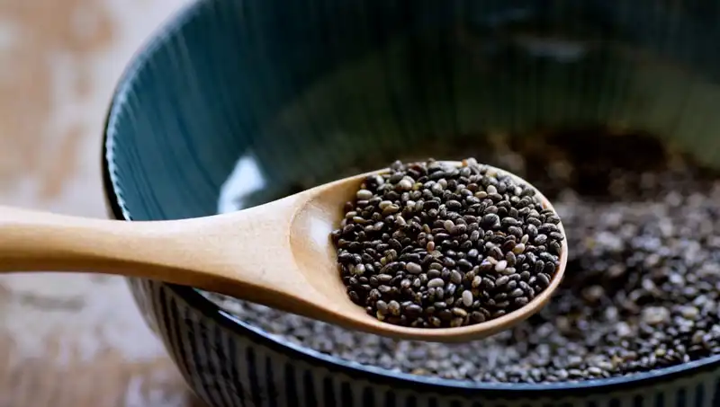 Chia Tohumunu Aşırı Tüketmek: Sağlık Sorunlarına Dikkat!