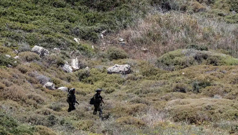 Lübnan'da Şok Gelişme: Hamas, İsrail'e Atılan Roketlerin Şüphelisini Teslim Etti