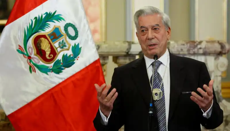 Mario Vargas Llosa: Edebiyat Dünyasının Usta Kaleminin Sonu