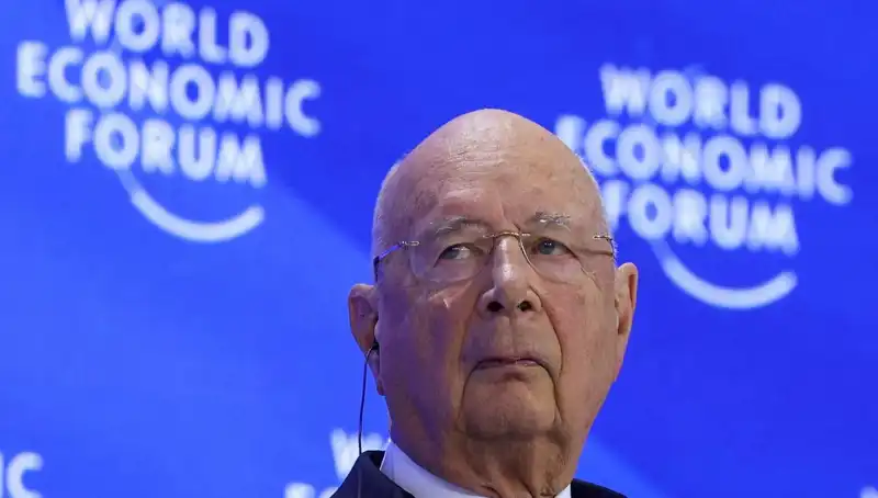 Davos'ta Şok: İfşacının Mektubu Ekonomik Zirvede İstifalara Neden Oldu