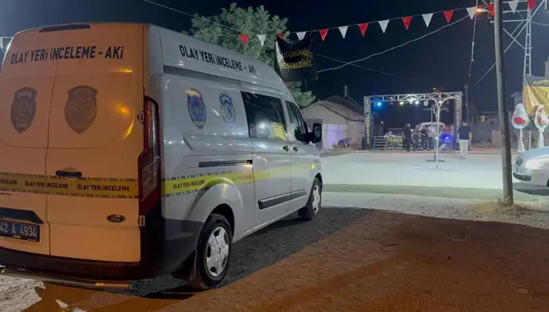 Düğün Töreninde Pompalı Tüfek İle Korkutan Olay: 2 Yaralı