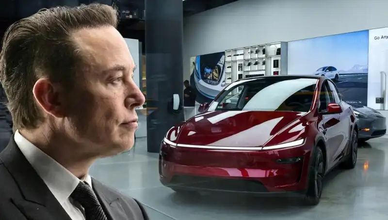 Elon Musk'ın Avrupa Pazarındaki Zorlukları ve Kaybettiği Yarış