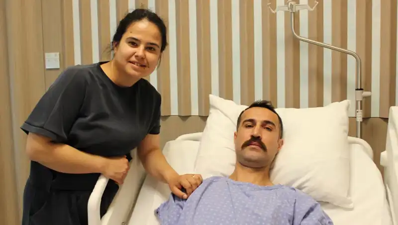 32 Yaşındaki Kadının Mide Kanaması Zannı Kalın Bağırsak Kanseri Teşhisine Dönüştü