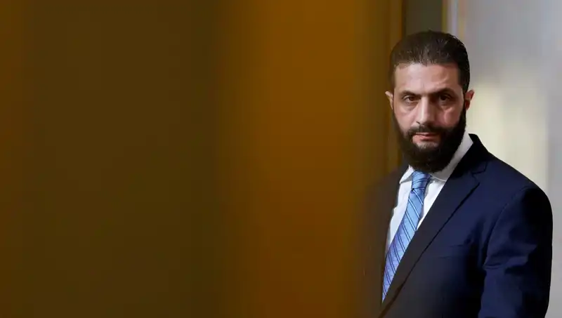 Suriye Lideri Beşar Esad, Azerbaycan Ziyaretiyle Dikkatleri Üzerine Çekti