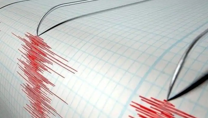 Sivas’ta Beklenmedik Sarsıntı: 3.2 Büyüklüğünde Deprem Gerçekleşti