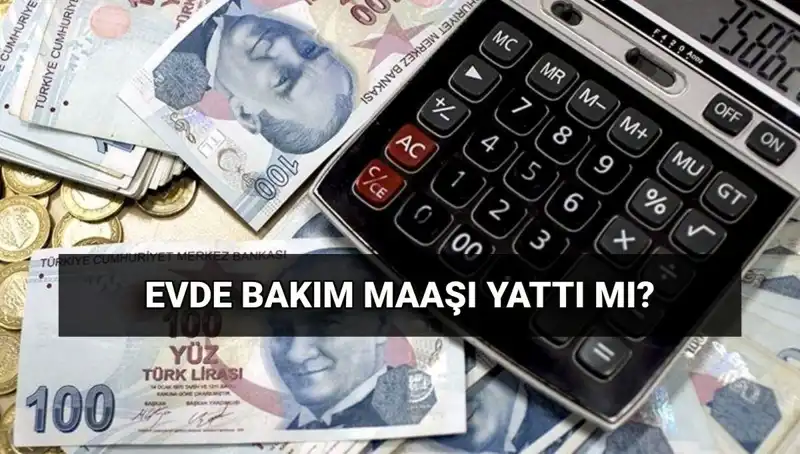 Haziran Ayında Evde Bakım Maaşı Yatan İllere Dair Tüm Detaylar!