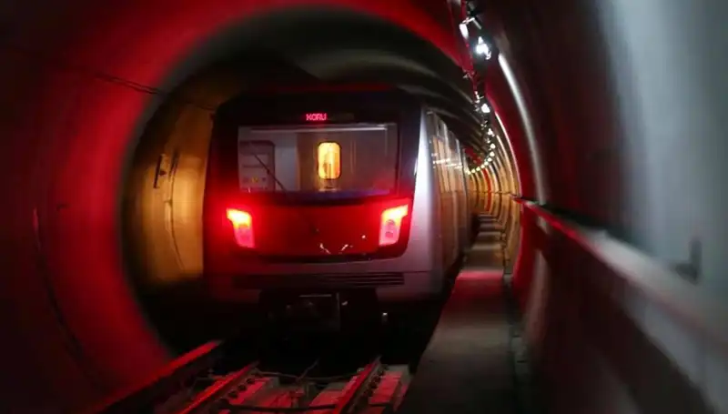 Ankara'da 1 Mayıs'ta Üç Metro İstasyonu Kapatılacak: Ön Hazırlıklar Başladı