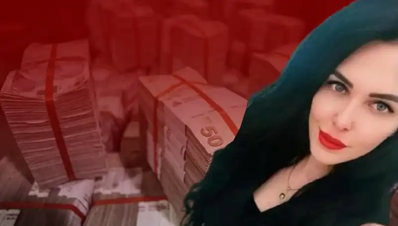 Bankacı Perihan'ın 37 Milyonluk Vurgunu: Müfettişlerin Dikkatiyle Suç Ağı Ortaya Çıktı