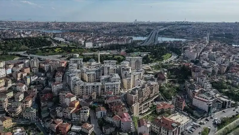 İstanbul'un Kentsel Dönüşümünde Yeni Çıkmazlar ve Çözüm Arayışları