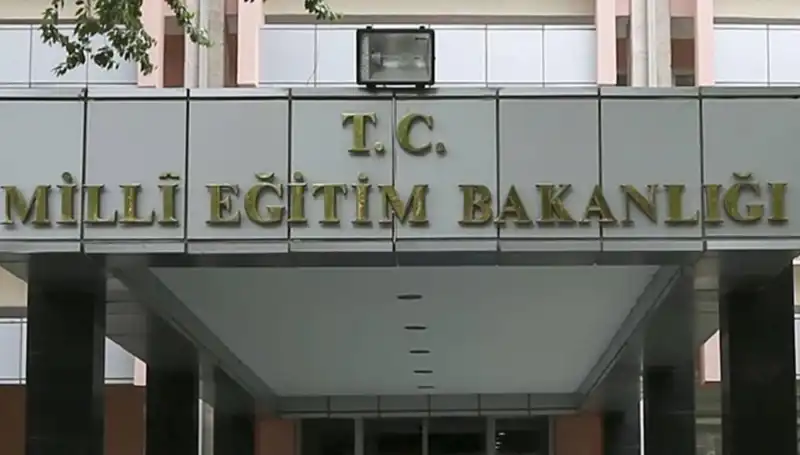 MEB Uyardı: Bakanlığın Adını Kullanan Dolandırıcılara Dikkat!