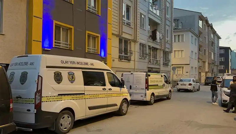 Apartman Merdiveninde Şüpheli Ölüm: Olayın Detayları Ne?