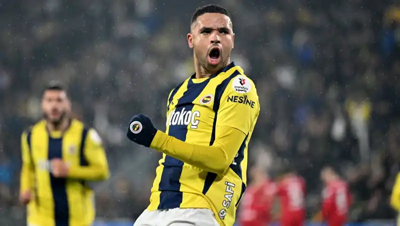 Fenerbahçe, Golcü Takasıyla Şampiyonluk Hedefini Güçlendiriyor
