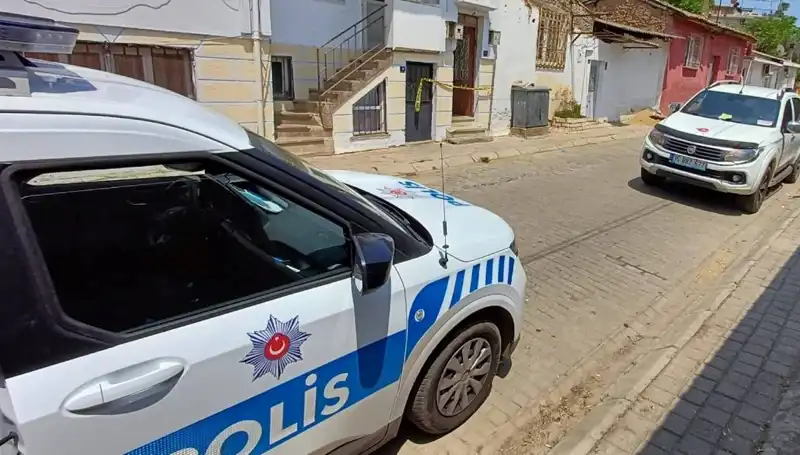 Evden Gelen Korkunç Kokular, Üç Gün Sonra Ölümü Açıkladı!