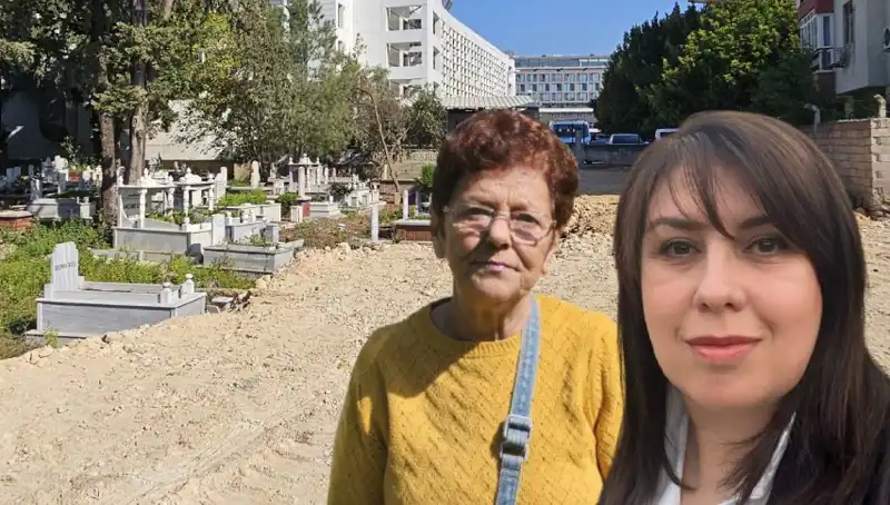 Selanik Göçmenleri Mezarlık Sorunu ile Yüzleşiyor: Çözüm Arayışı 2023