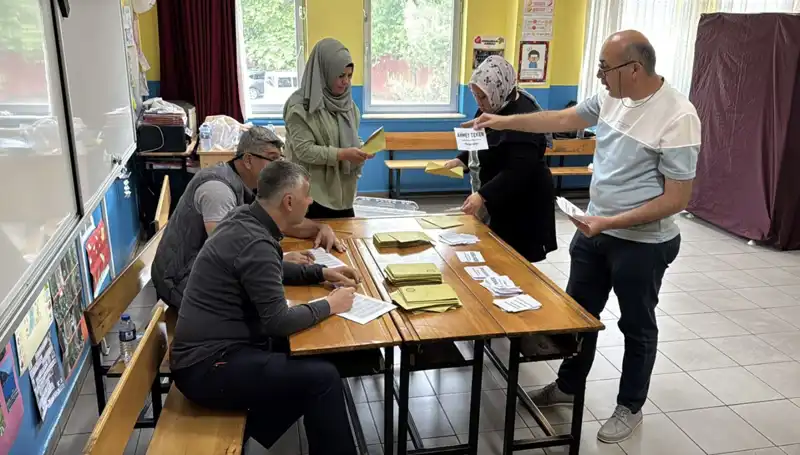 405 Mahalle ve Köyde Ara Seçimle Yeni Muhtarlar Seçildi!