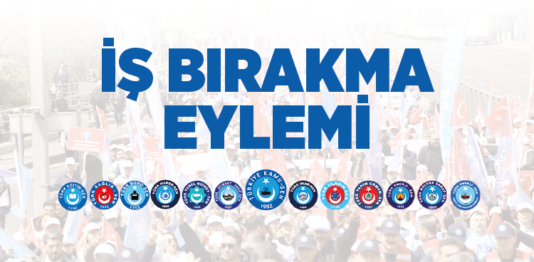 Memurlar İş Bırakma Kararı Aldı: Nedenleri ve Sonuçları