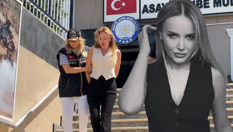 Ünlü Oyuncu Meral Kaplan'a 23 Milyon Liralık Dolandırıcılık Suçlaması Gündemde