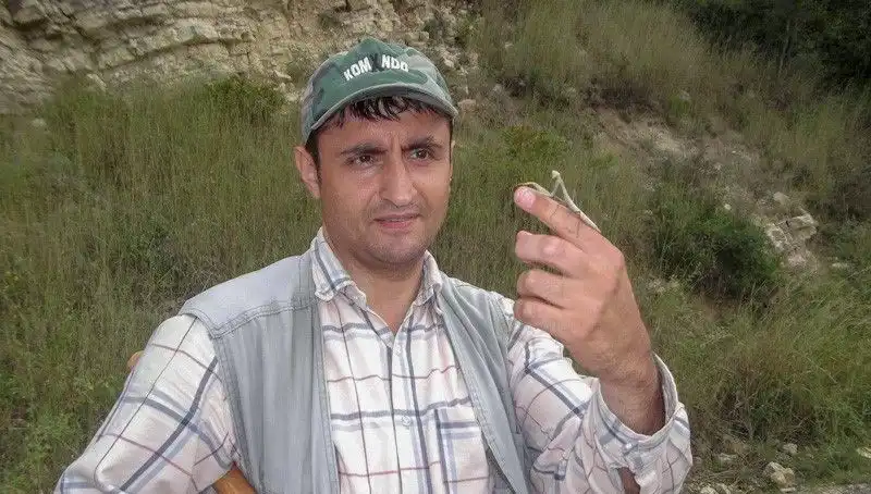 Yeni Keşfedilen Böcek Türü Eşinin Adını Taşıyacak: Sosyal Medyada Linç Tehlikesi!