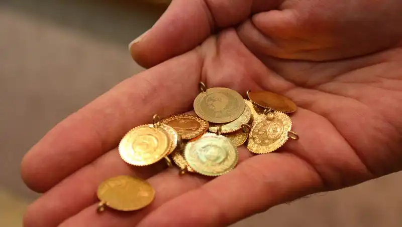 30 Nisan Altın Fiyatları: Gram ve Çeyrek Altın Ne Kadar?