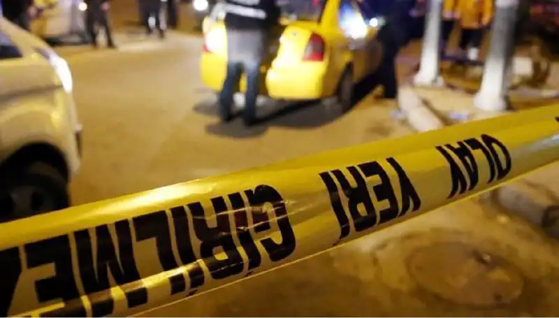 Hayatını Kaybeden Sürücü: Motosiklet Şarampole Devrildi
