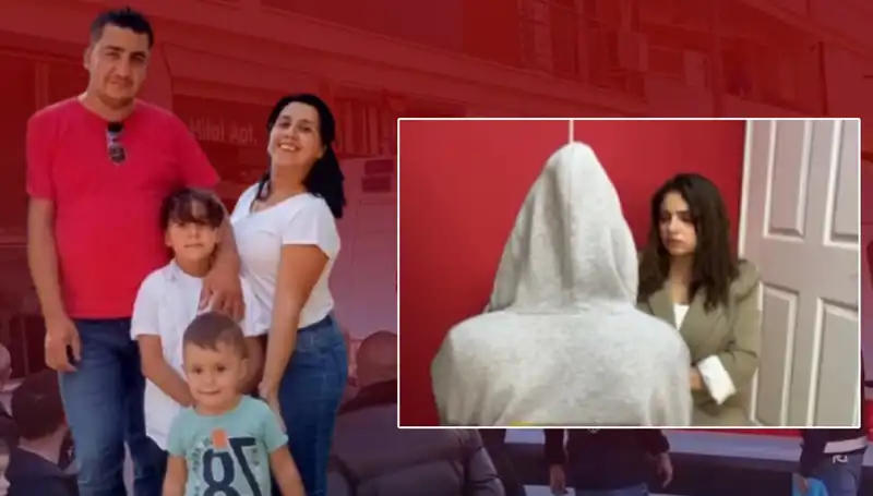 Türkiye'yi Sarstı: İtfaiyecinin Nişanlısı Şok Edici Açıklamalarla Gündeme Geldi