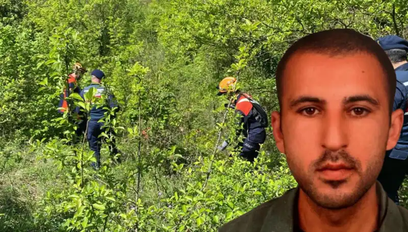 Kocaeli'de Kaybolan Emirhan için 45 Günlük Umutlu Aramalar Devam Ediyor