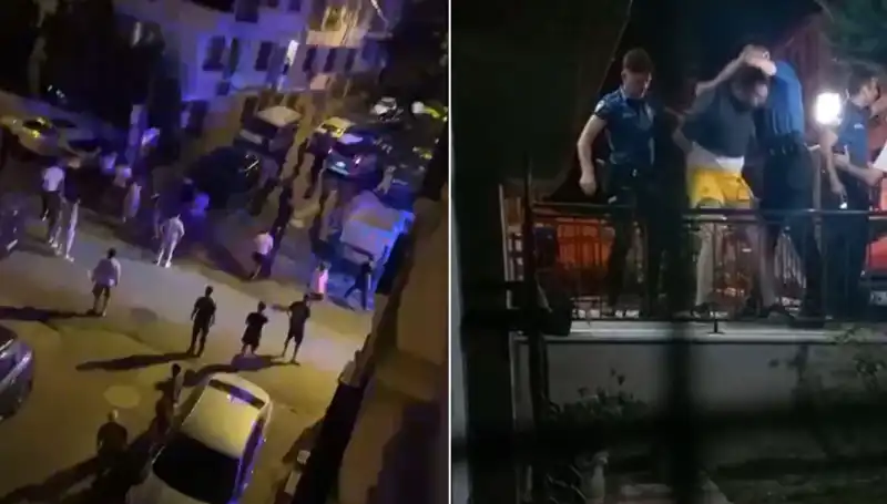 Esenyurt'ta Yardım Çığlığı: Mahalle Sıcak Birliktelik Gösterdi