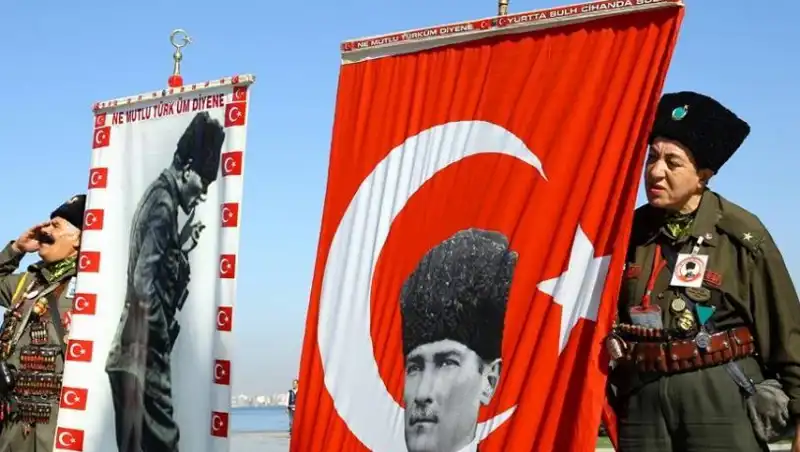 Gaziler Günü: Kahramanlık Günü’nün Anlamı ve Önemi Nedir?