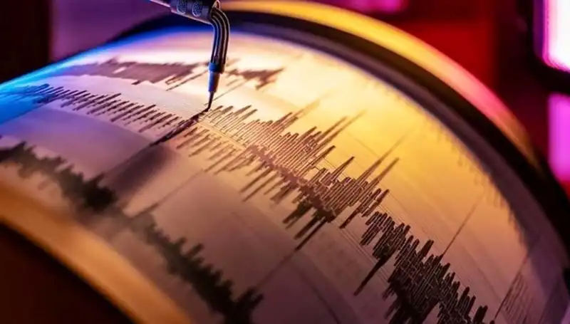 Düzce'de 3.3 Büyüklüğünde Deprem: Bölge Halkı Tedirgin Oldu
