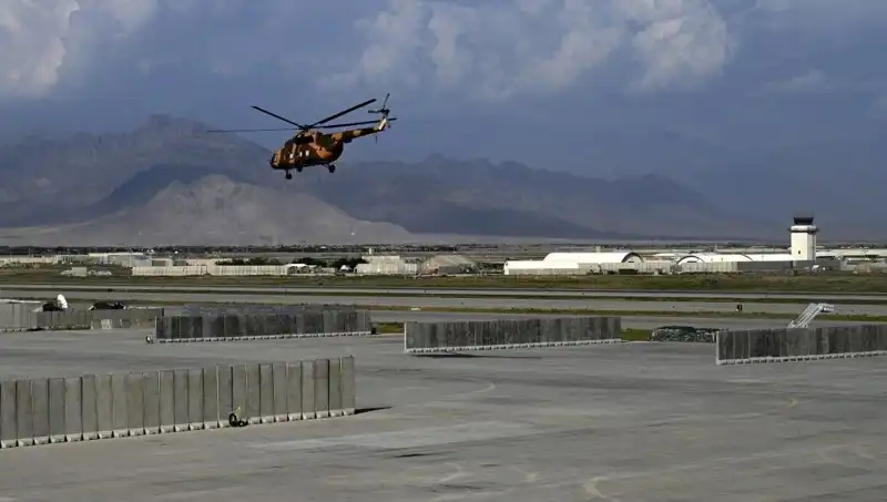 Trump, Afganistan Üssünü Neden Yeniden Açmak İstiyor?