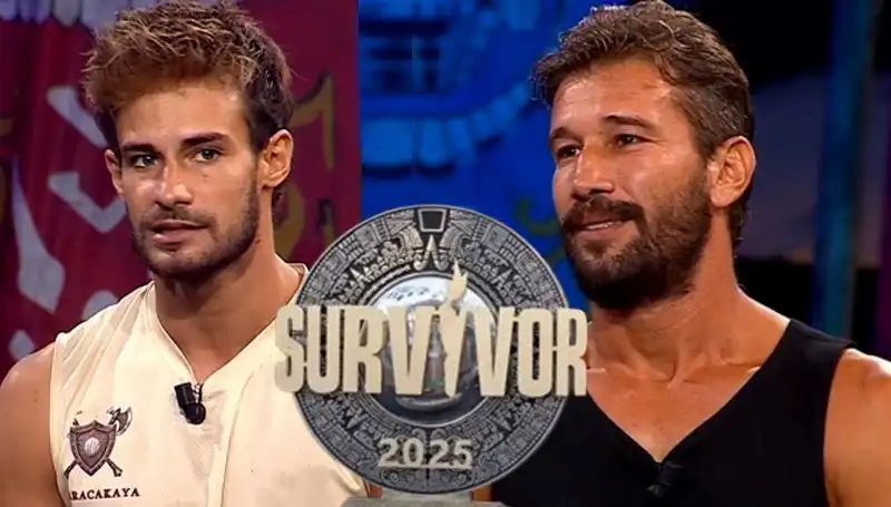 Survivor 2023 Şampiyonu Canlı Yayında Duyuruldu: Gözler Onun Üzerinde!
