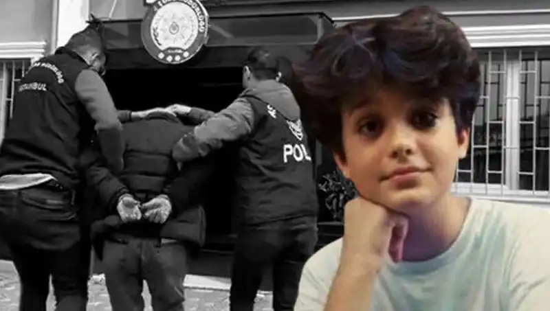 Mattia Ahmet Minguzzi Cinayeti: Tehdit Edenlere 7 Yıl Hapis Cezası İstemi