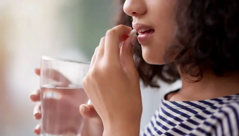 İnternette Kolayca Elde Edilen Zehirleyici İlaç Tehlikesi Ortaya Çıktı