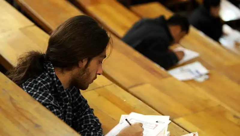 2025 DGS Başvuruları İçin Tarihler Belli Oldu: Sınav Hazırlıkları Başlasın!