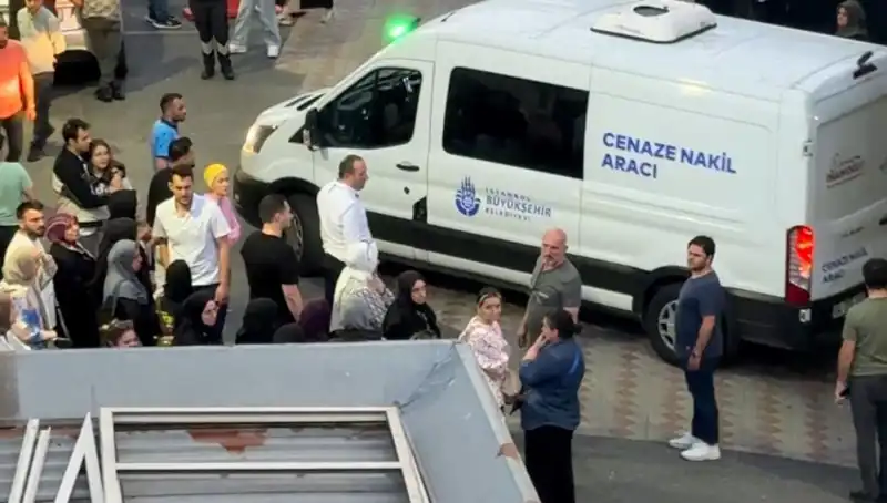 İstanbul’da 3 Aylık Bebeğin Şüpheli Ölümü: Aile ve Soruşturma Süreci