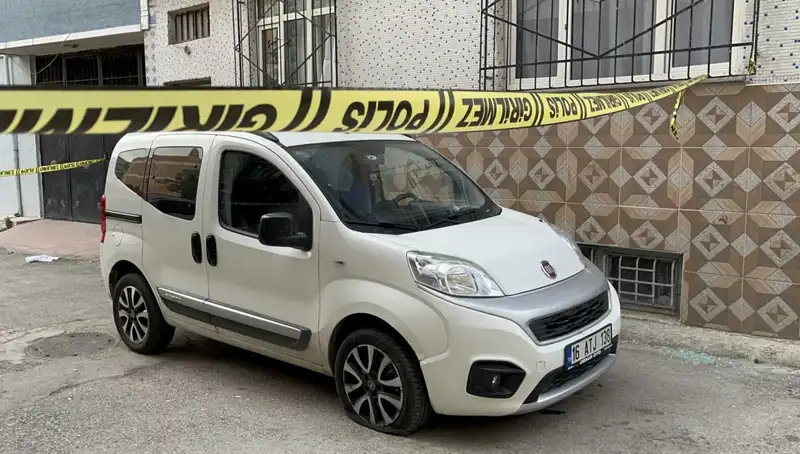 Bursa'da Silahlı Saldırı: Olayın Ardındaki Sebepler Neler?