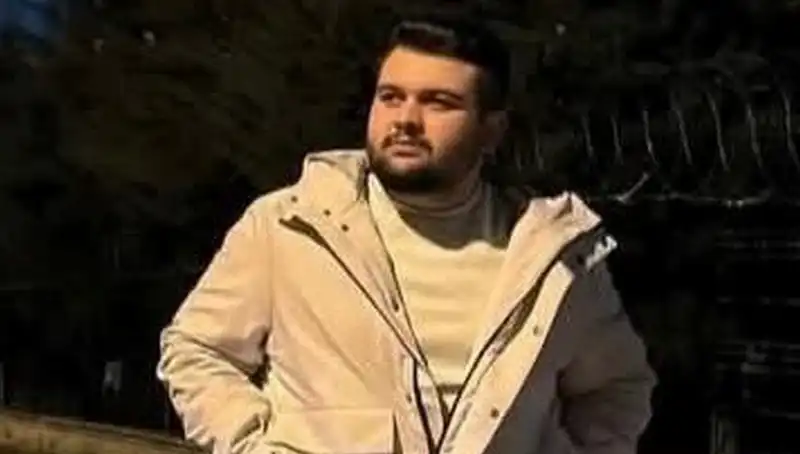 Kız Arkadaşını Rahatsız Eden Genç, Hayatını Kaybetti: Şok İddialar