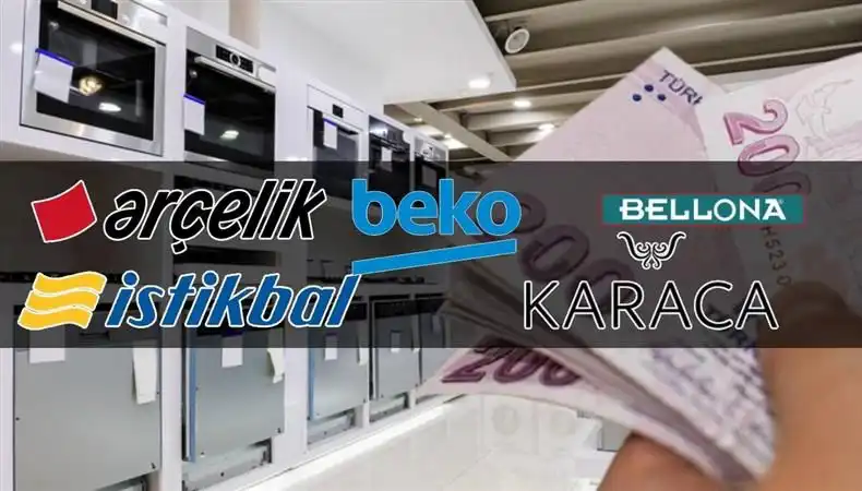 2025'te Evlenecek Çiftlere Özel İndirim Kampanyaları: En Uygun Fırsatlar