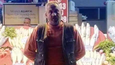 Sokak Ortasında İşlenen Tüyler Ürperten Cinayet Şehri Sarstı!