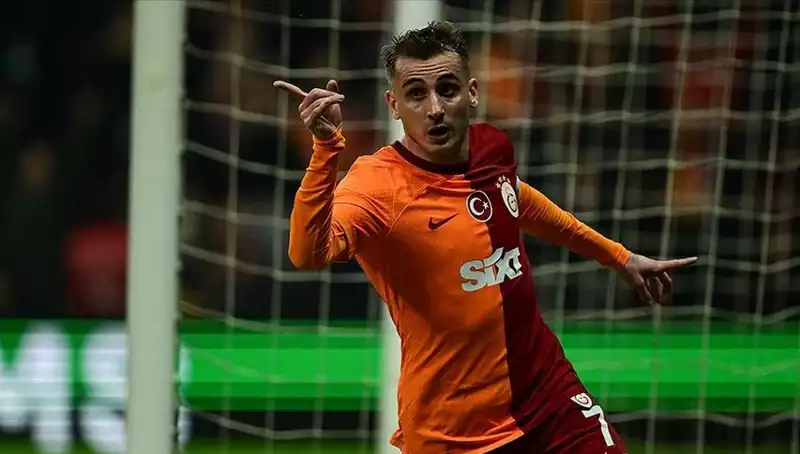 Kerem Aktürkoğlu’nun Abisinden Taraftar Tepkisi: "Kimsenin Haddi Değil!"