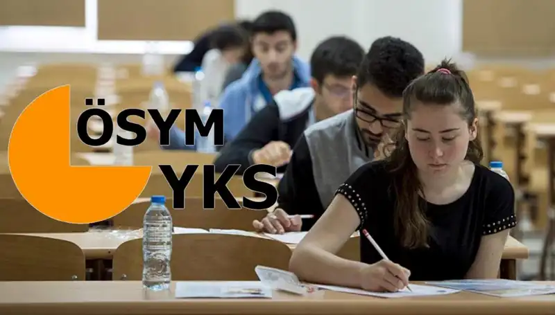 2025 YKS Sınav Giriş Yerleri Ne Zaman Açıklanacak? Tüm Ayrıntılar Burada!