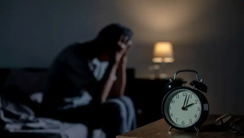 Gece Uykusuzluğun Vücudunuz Üzerindeki Tahribatını Keşfedin