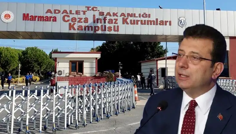 Ekrem İmamoğlu'dan Önemli Açıklama: Savcılığa İfade Verdi!