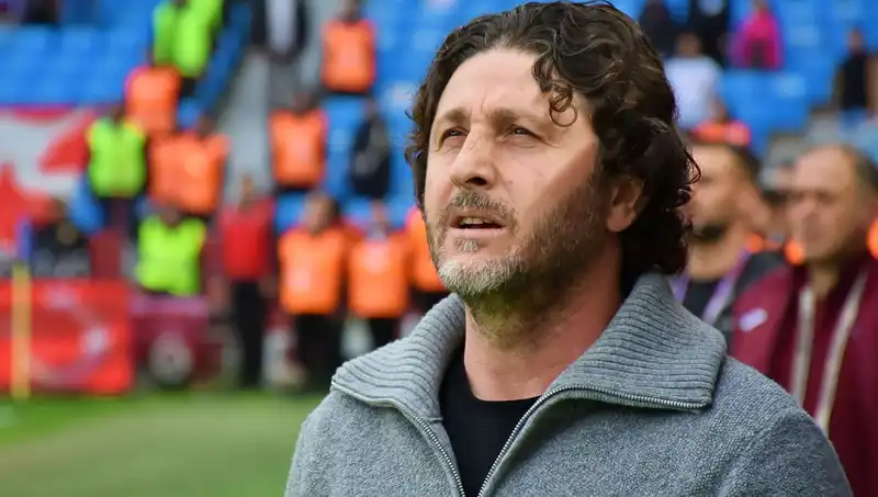 Trabzonspor’un Fatih Tekke ile Yükselişi: Yeni Bir Dönem Başlıyor!