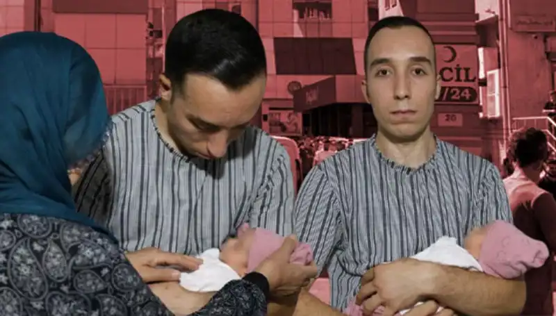 Hastanede Şok Edici Olay! Kimliği Belirsiz Hasta İtiraz Etti Ama Kimse Dinlemedi
