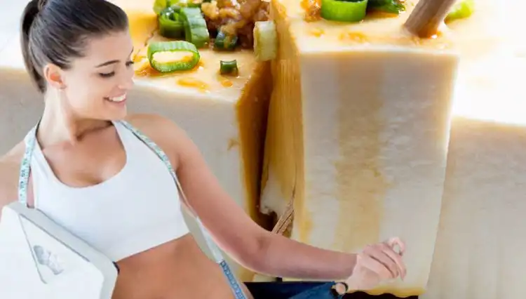 4 Ayda 25 Kilo Veren Kadın, Sırlarını Paylaştı!