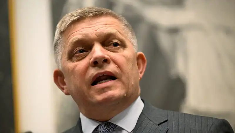 Slovakya'nın Rus Doğal Gazı İçin AB ile Anlaşma Beklentisi Şimdi Ne Olacak?